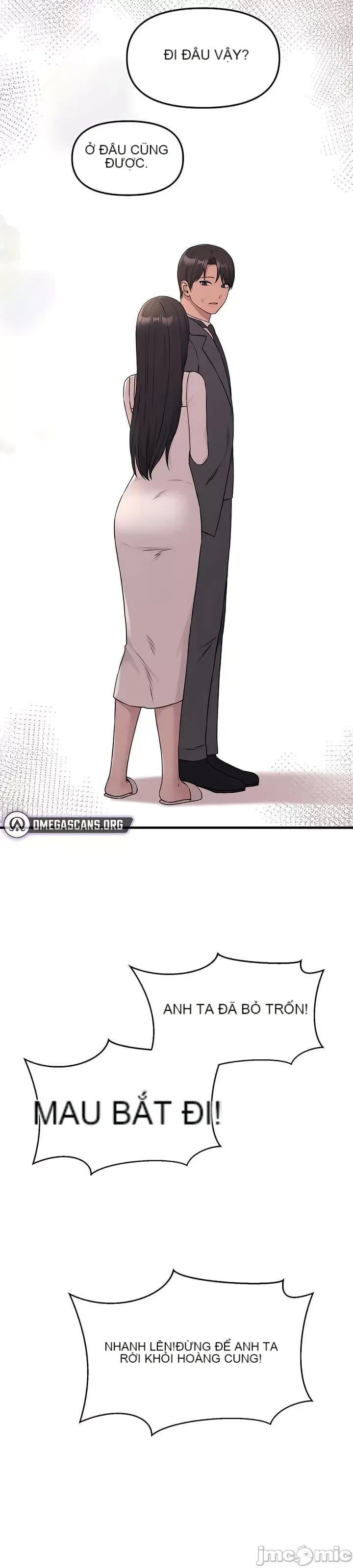 Douayin M Maid-mùa 2 Chương 1-34