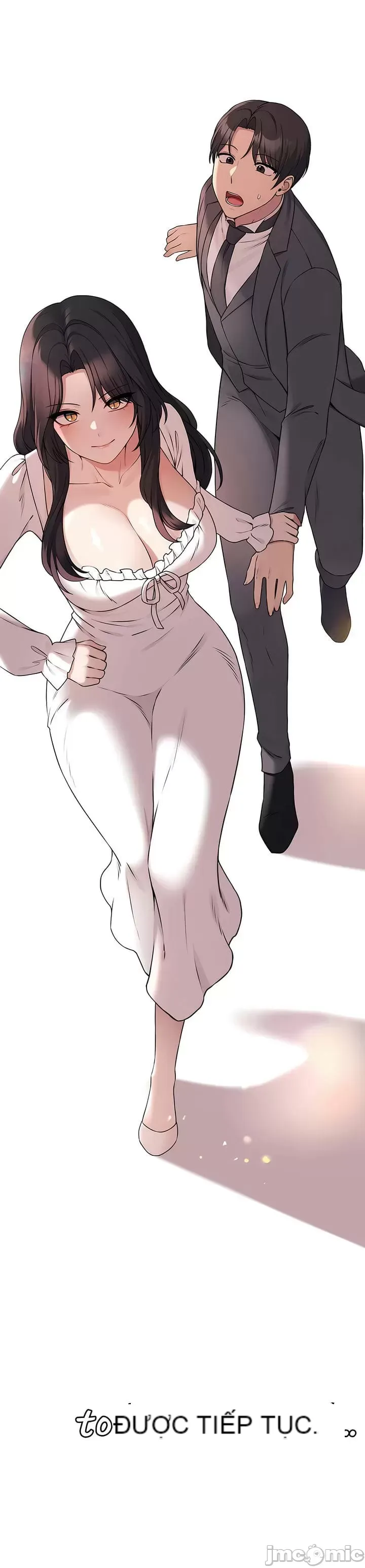 Douayin M Maid-mùa 2 Chương 1-34