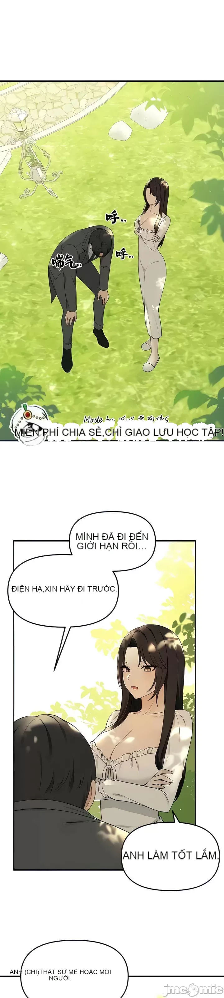 Douayin M Maid-mùa 2 Chương 1-34