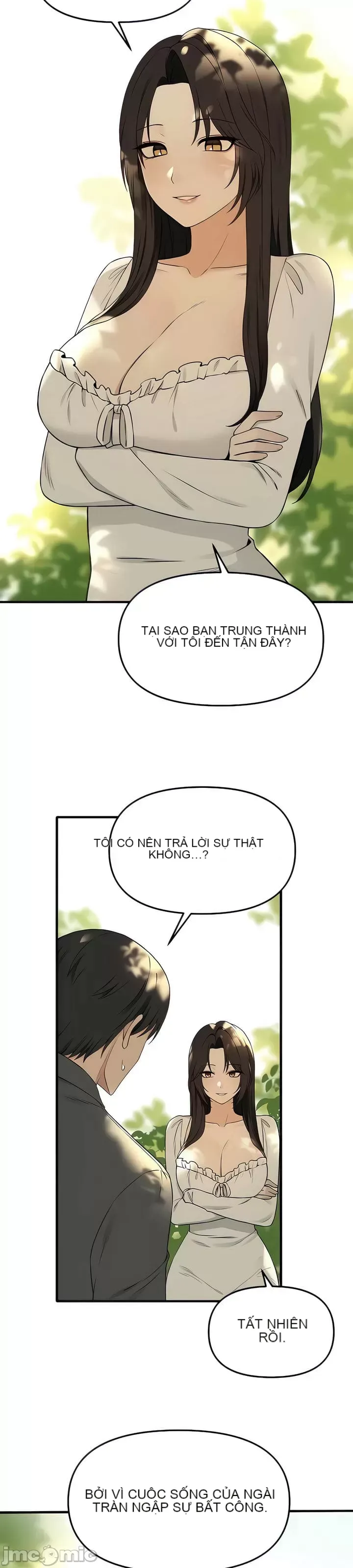 Douayin M Maid-mùa 2 Chương 1-34