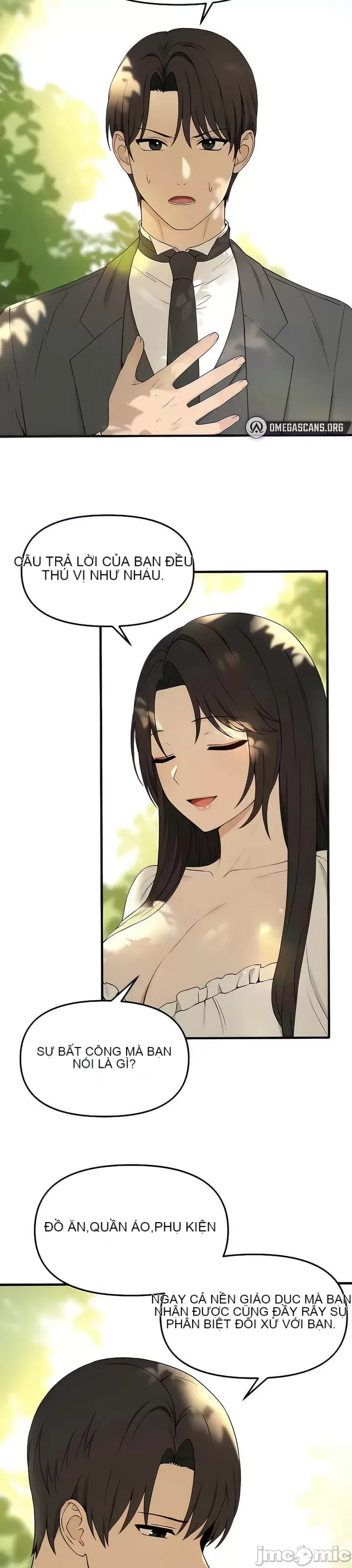 Douayin M Maid-mùa 2 Chương 1-34