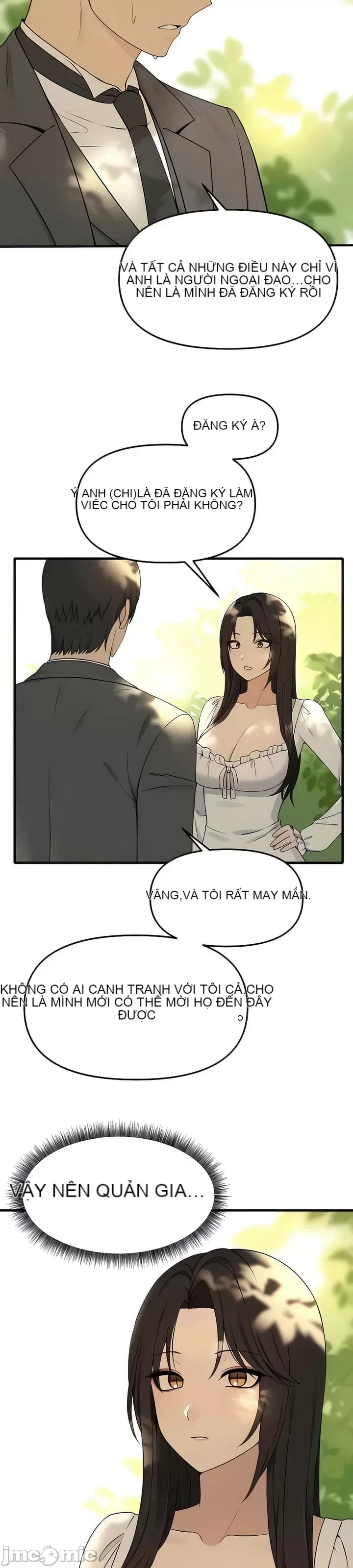 Douayin M Maid-mùa 2 Chương 1-34