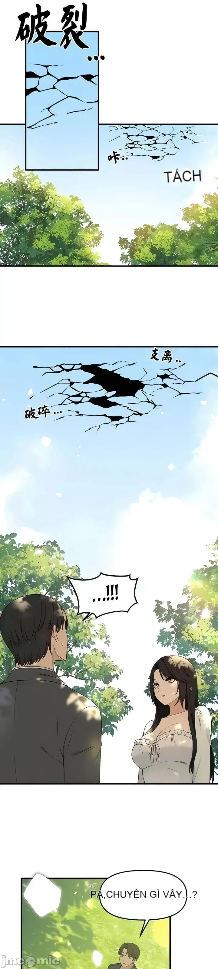 Douayin M Maid-mùa 2 Chương 1-34