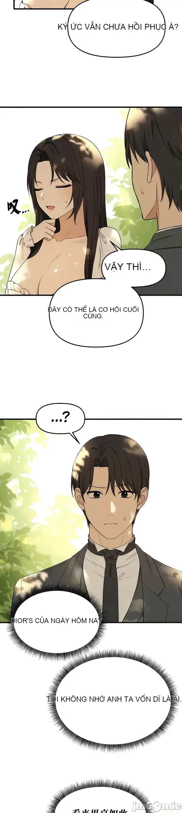 Douayin M Maid-mùa 2 Chương 1-34