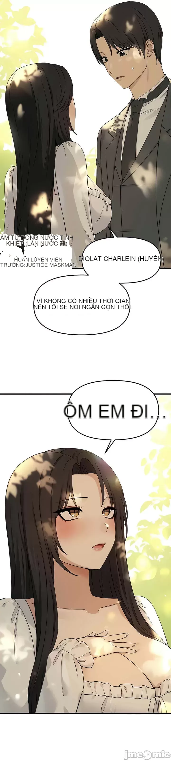 Douayin M Maid-mùa 2 Chương 1-34