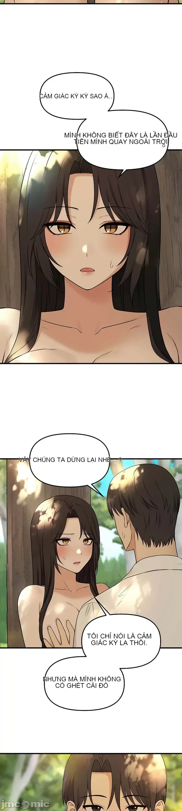 Douayin M Maid-mùa 2 Chương 1-34