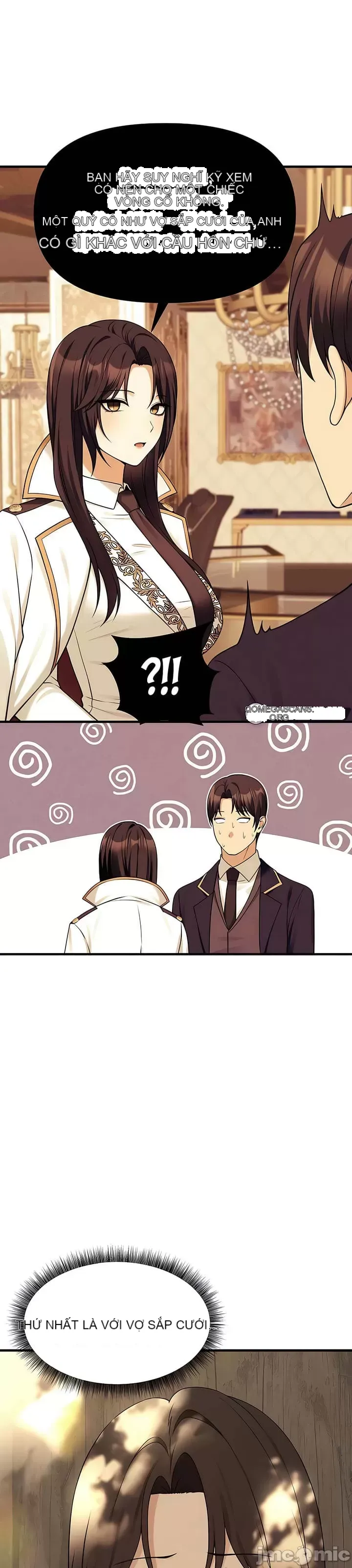 Douayin M Maid-mùa 2 Chương 1-34