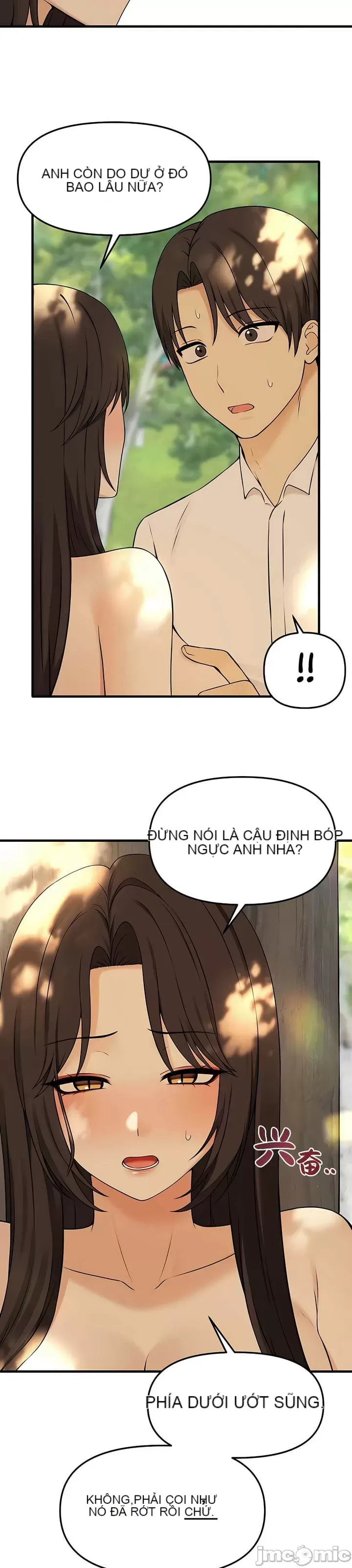 Douayin M Maid-mùa 2 Chương 1-34