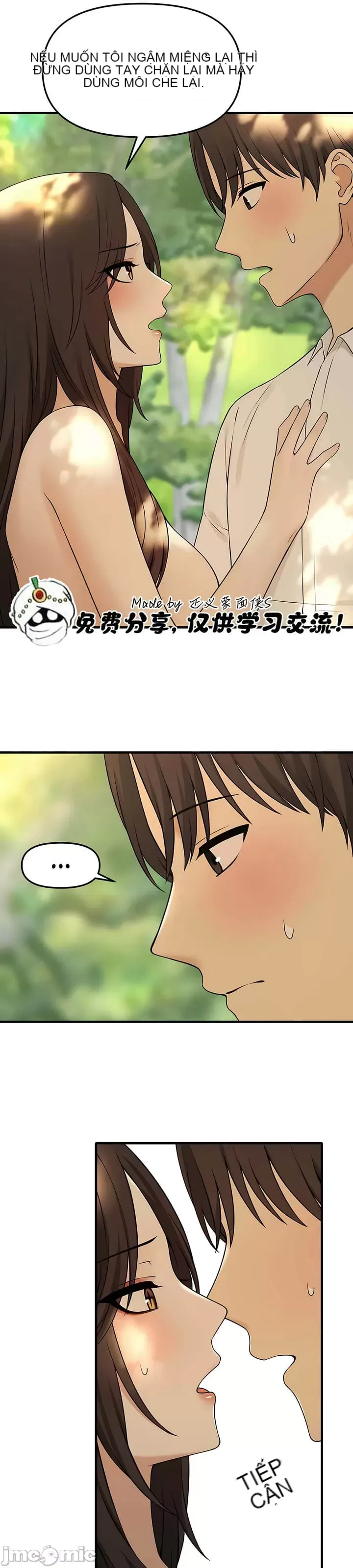 Douayin M Maid-mùa 2 Chương 1-34