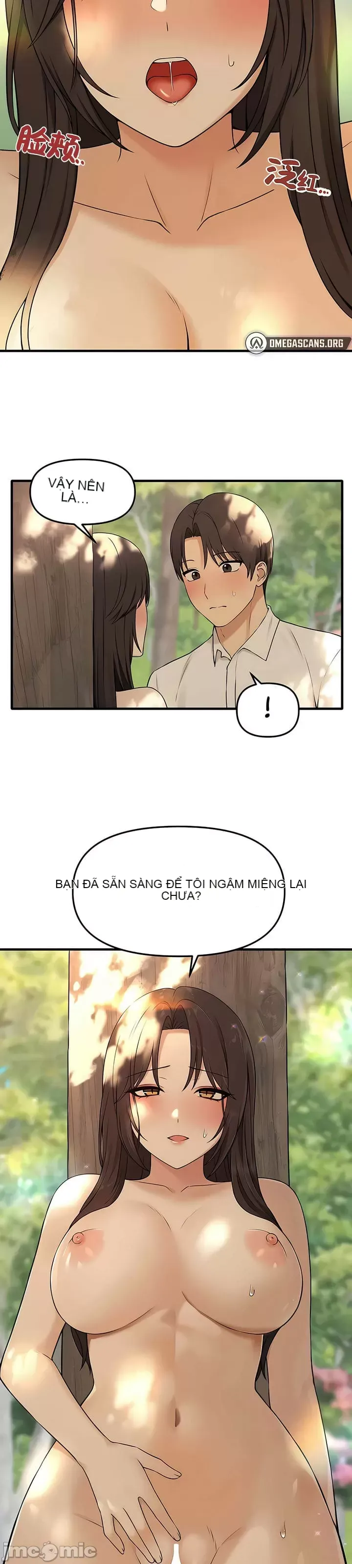 Douayin M Maid-mùa 2 Chương 1-34