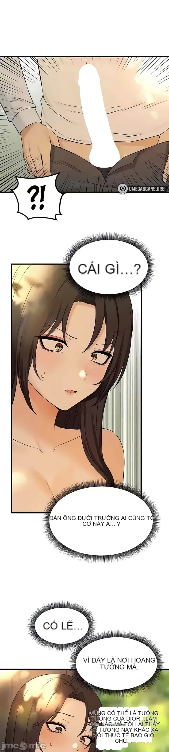 Douayin M Maid-mùa 2 Chương 1-34