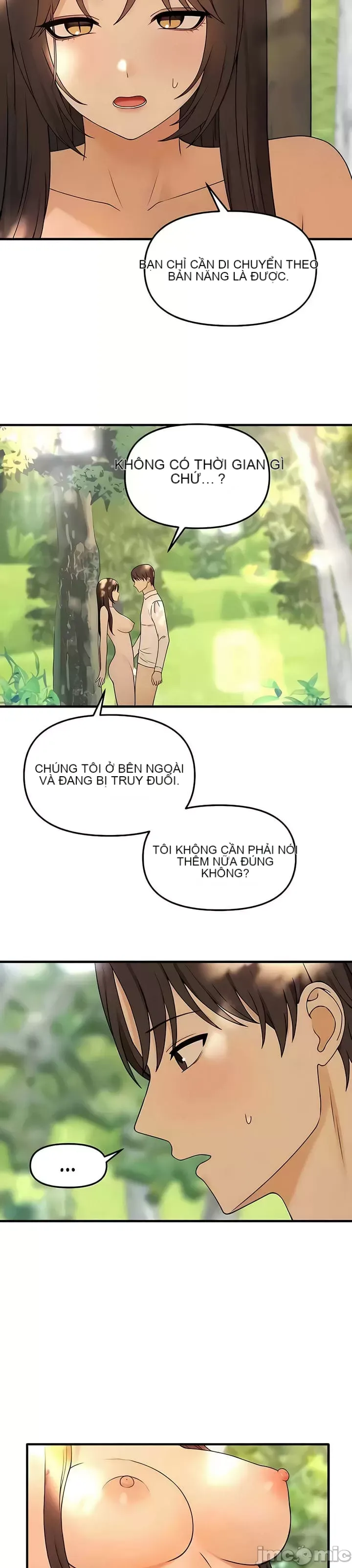 Douayin M Maid-mùa 2 Chương 1-34