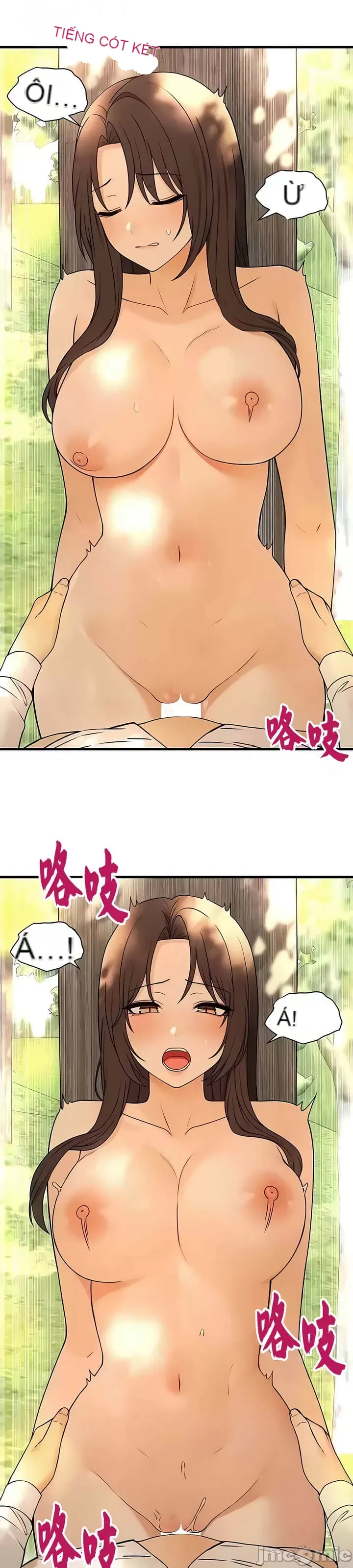 Douayin M Maid-mùa 2 Chương 1-34