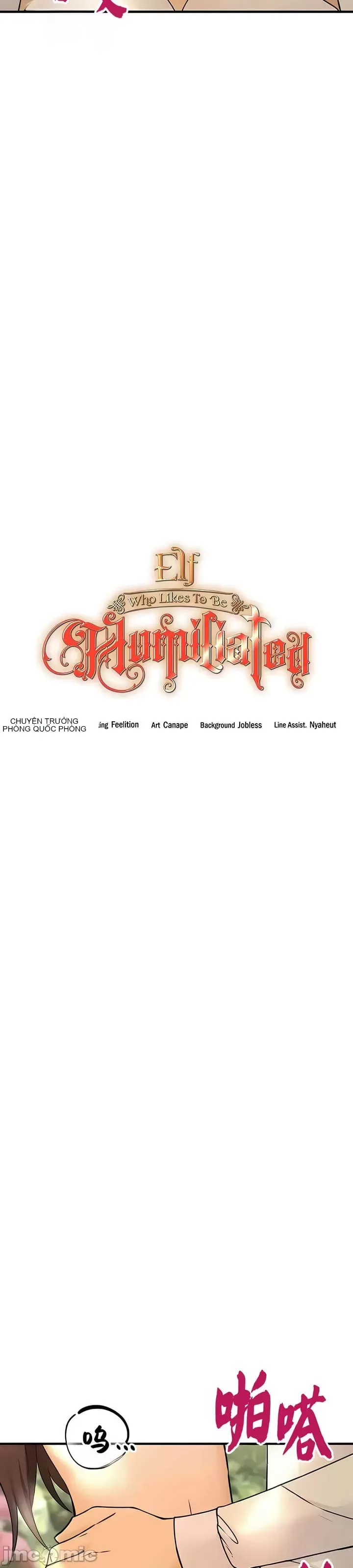 Douayin M Maid-mùa 2 Chương 1-34