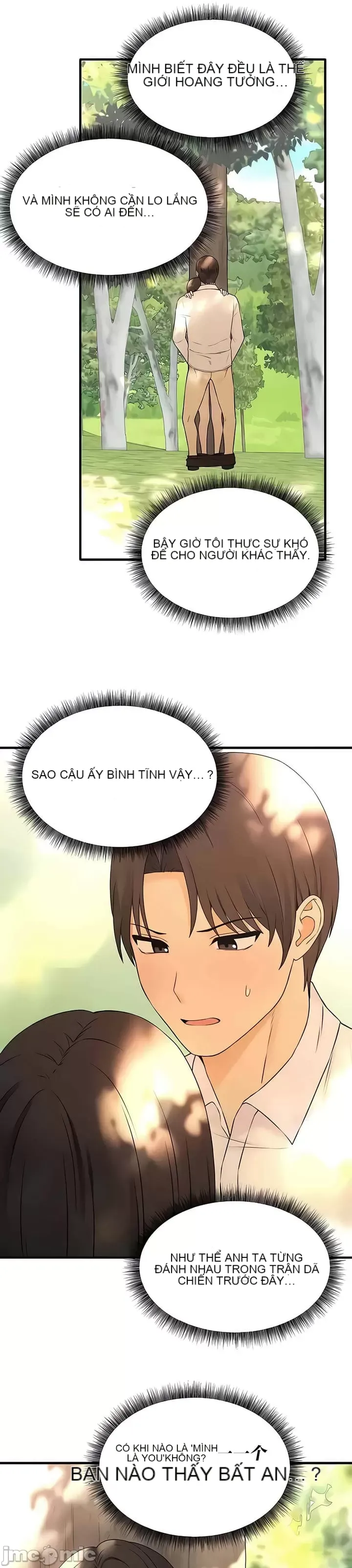 Douayin M Maid-mùa 2 Chương 1-34