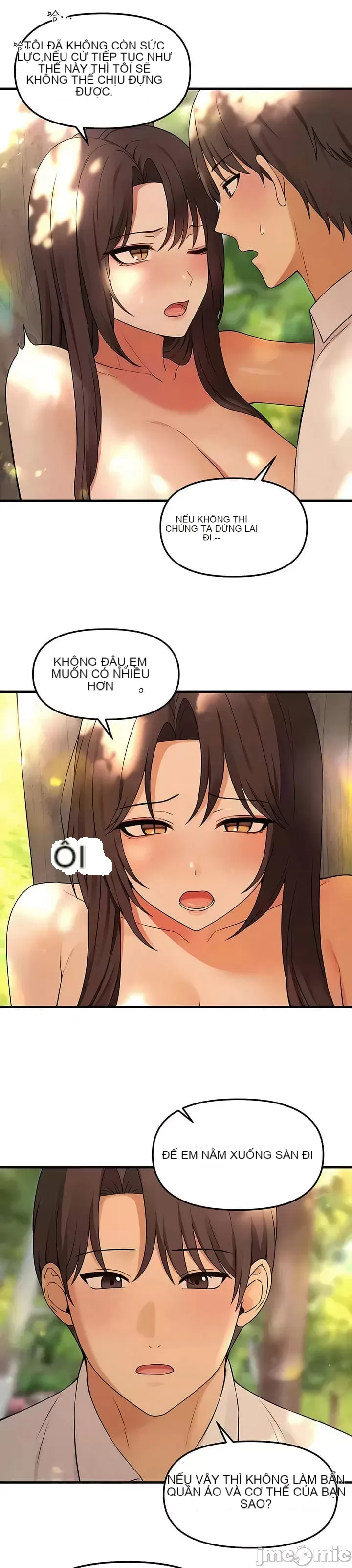 Douayin M Maid-mùa 2 Chương 1-34