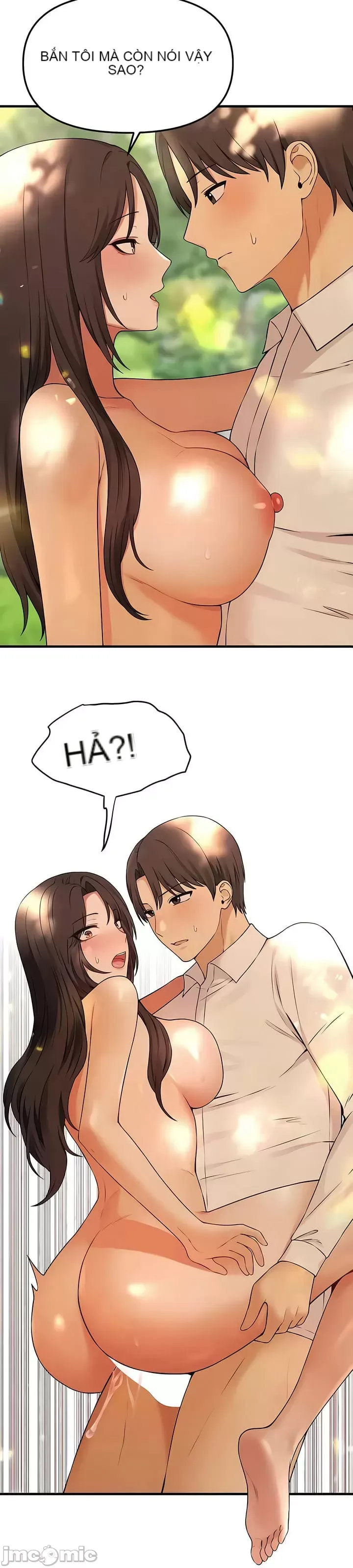 Douayin M Maid-mùa 2 Chương 1-34