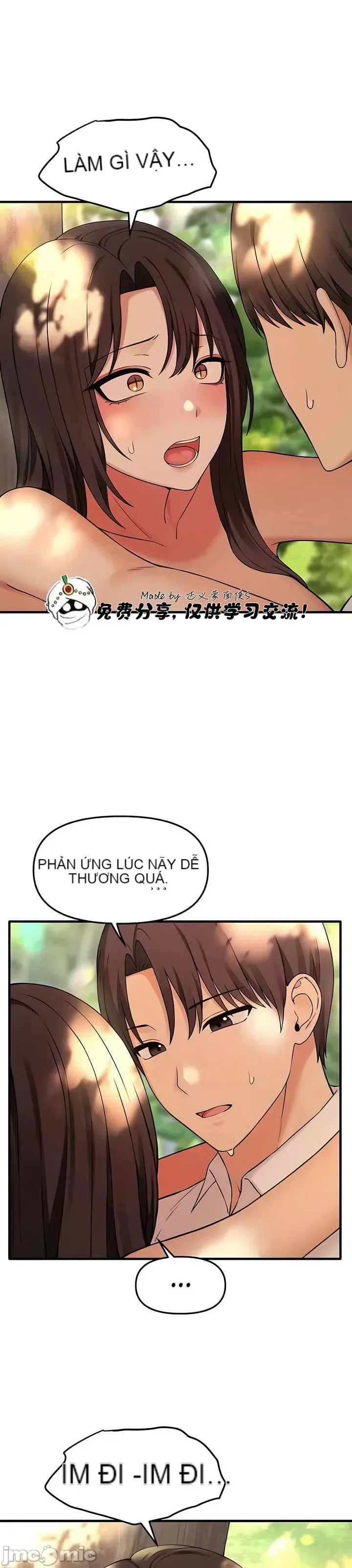 Douayin M Maid-mùa 2 Chương 1-34