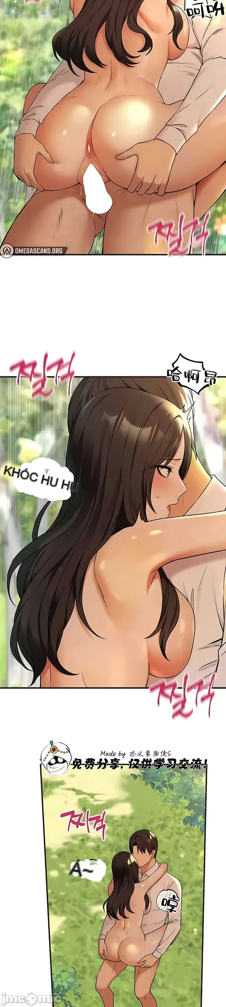 Douayin M Maid-mùa 2 Chương 1-34