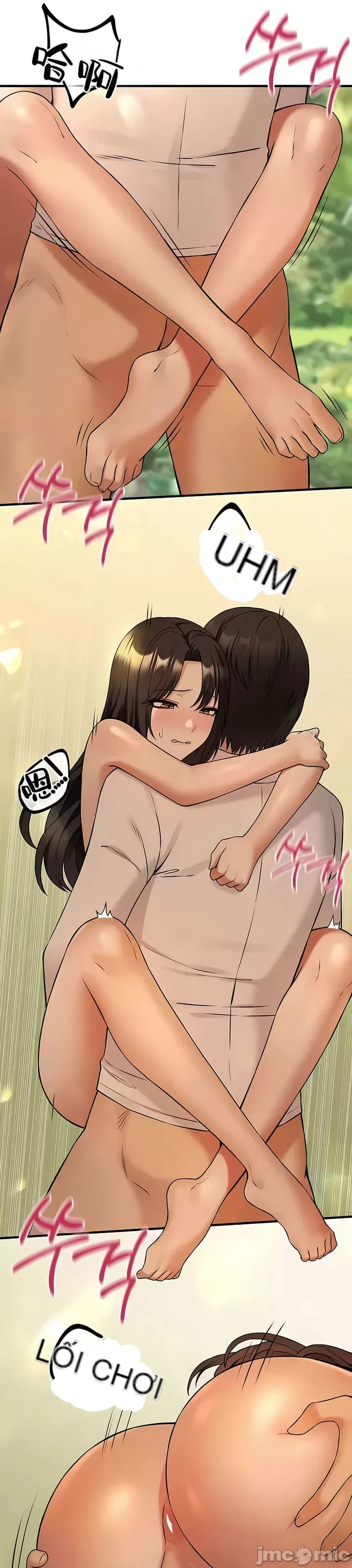 Douayin M Maid-mùa 2 Chương 1-34