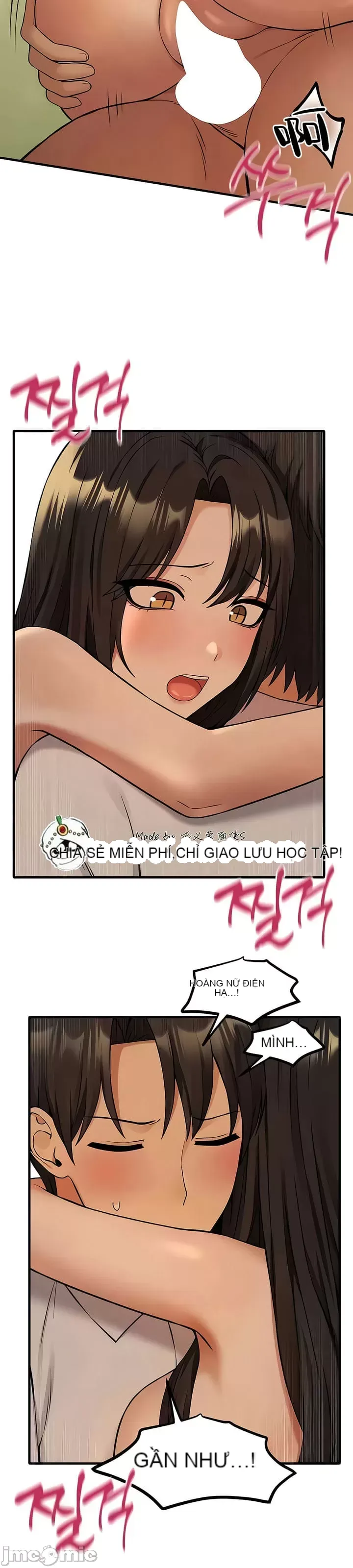 Douayin M Maid-mùa 2 Chương 1-34