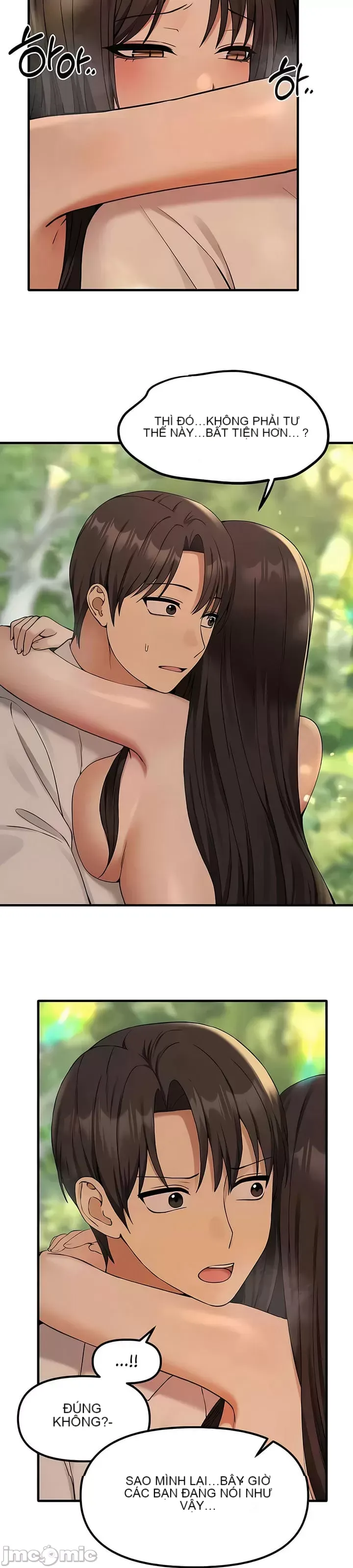 Douayin M Maid-mùa 2 Chương 1-34