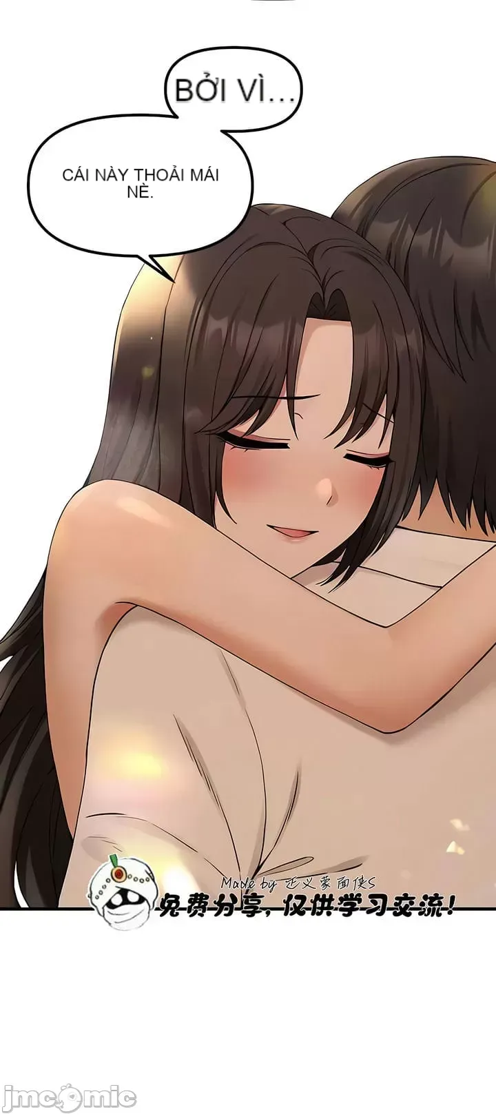 Douayin M Maid-mùa 2 Chương 1-34