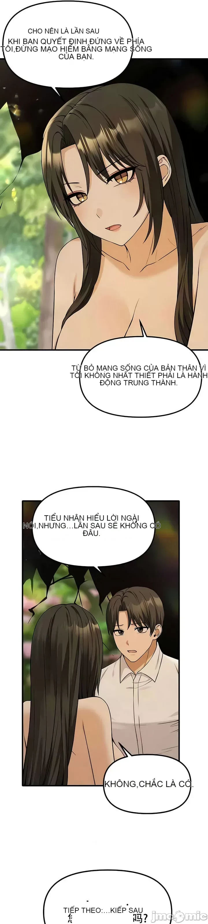 Douayin M Maid-mùa 2 Chương 1-34