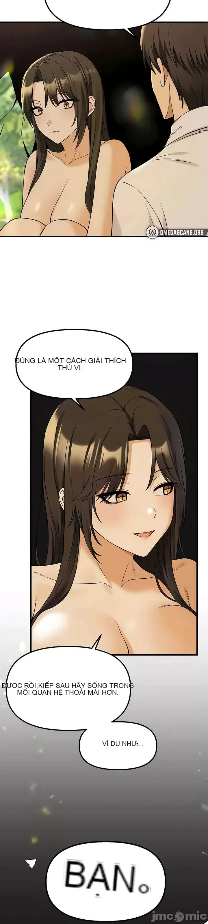 Douayin M Maid-mùa 2 Chương 1-34