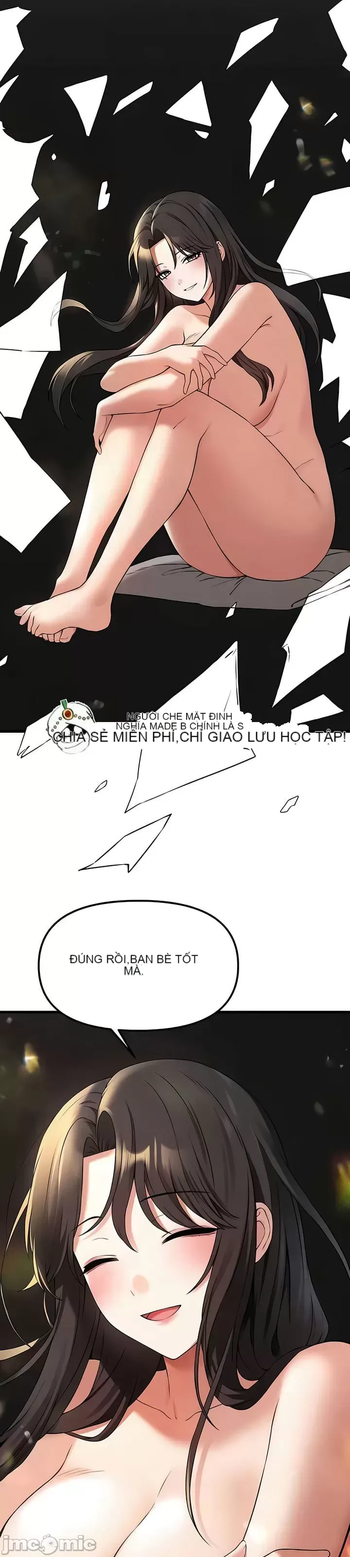 Douayin M Maid-mùa 2 Chương 1-34