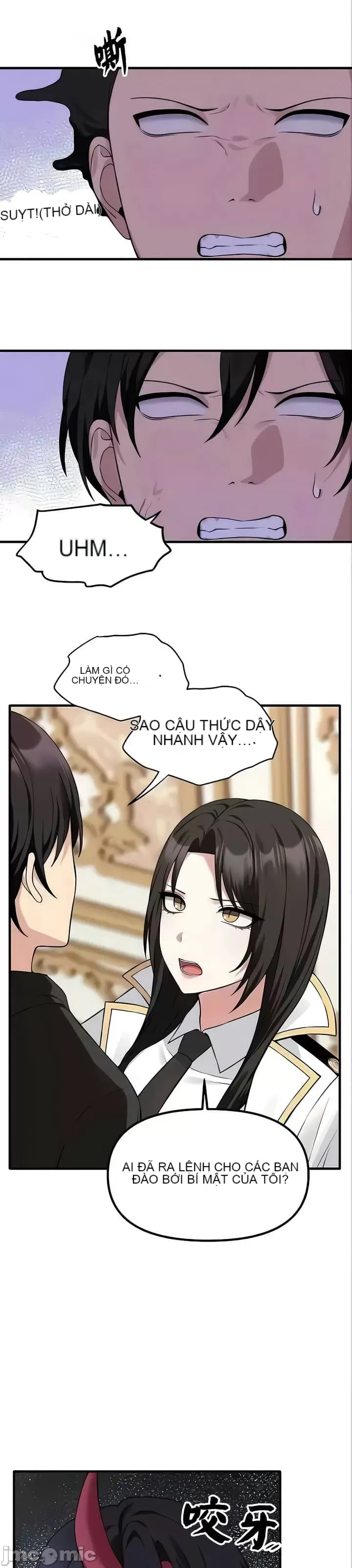 Douayin M Maid-mùa 2 Chương 1-34