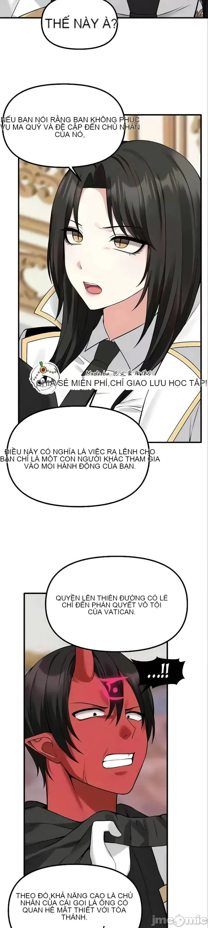 Douayin M Maid-mùa 2 Chương 1-34