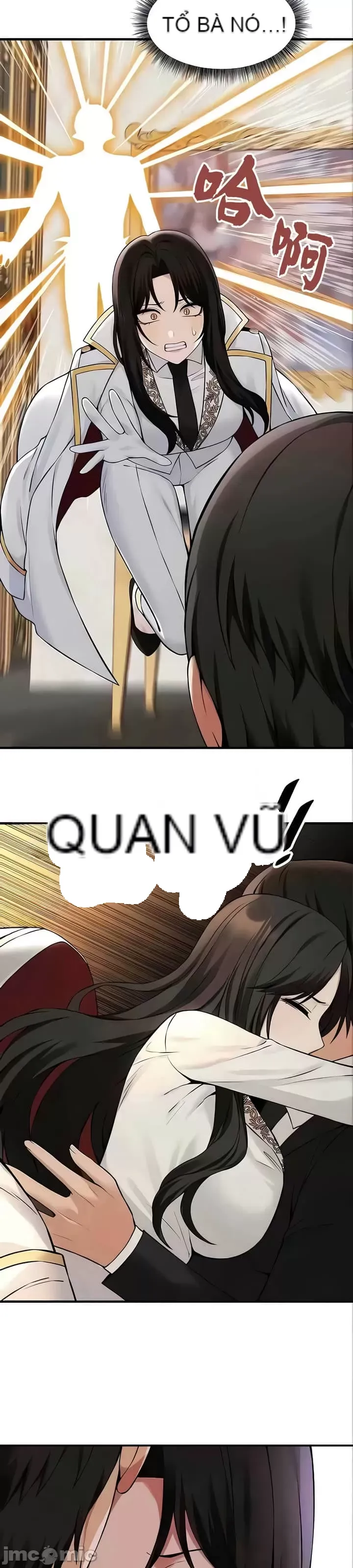 Douayin M Maid-mùa 2 Chương 1-34