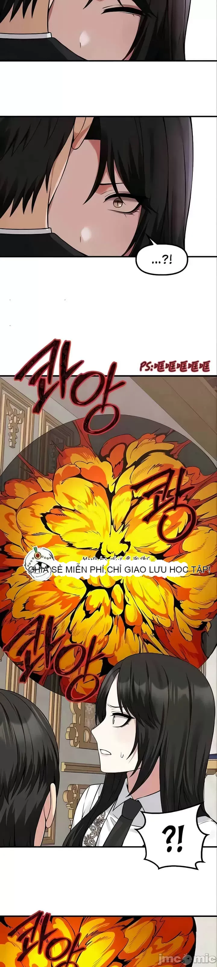 Douayin M Maid-mùa 2 Chương 1-34