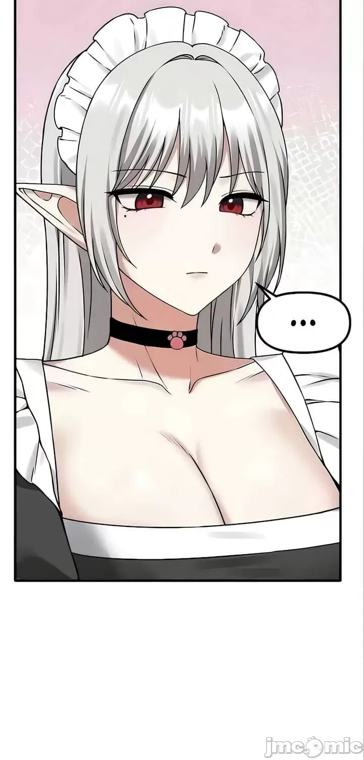 Douayin M Maid-mùa 2 Chương 1-34