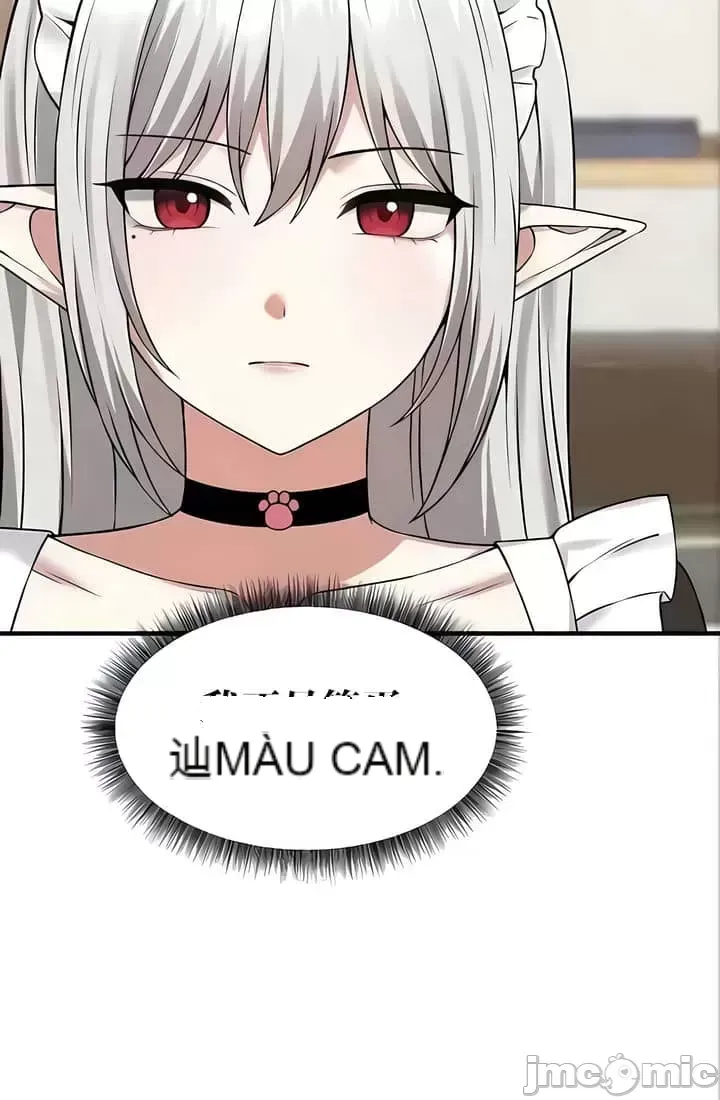 Douayin M Maid-mùa 2 Chương 1-34