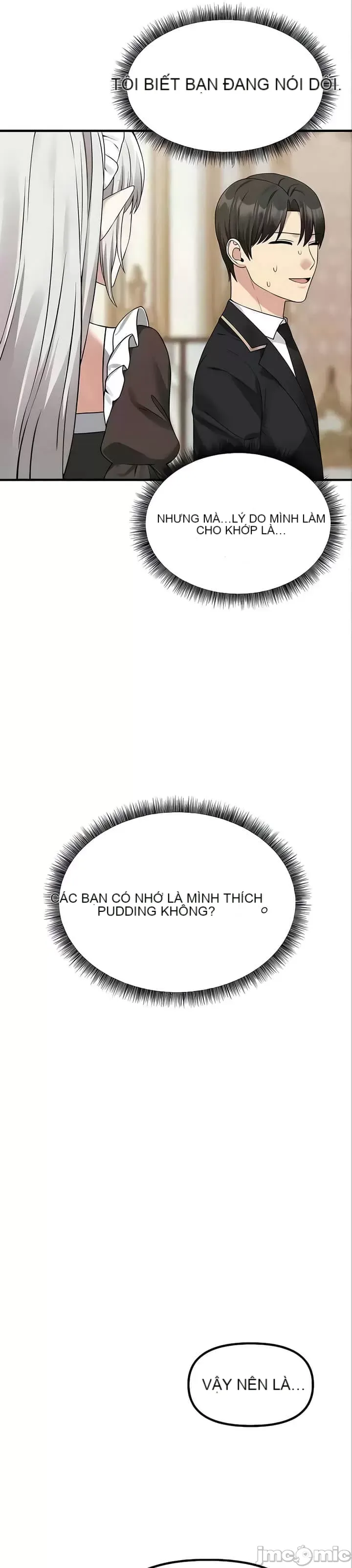 Douayin M Maid-mùa 2 Chương 1-34