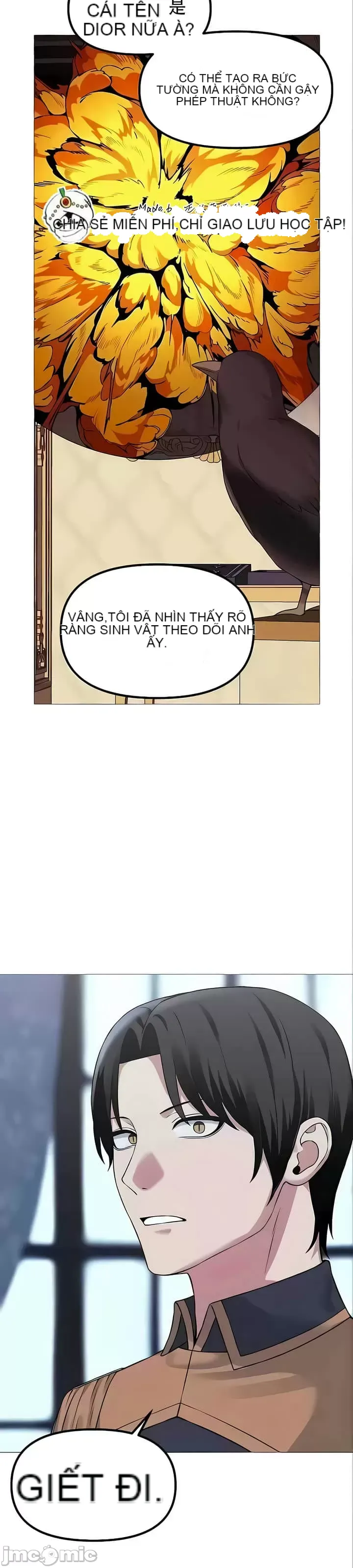 Douayin M Maid-mùa 2 Chương 1-34