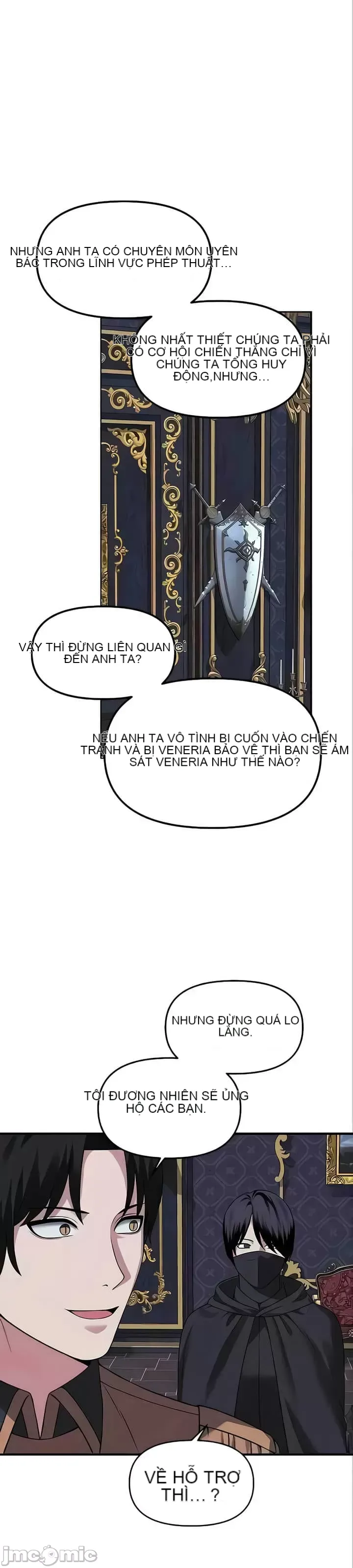 Douayin M Maid-mùa 2 Chương 1-34