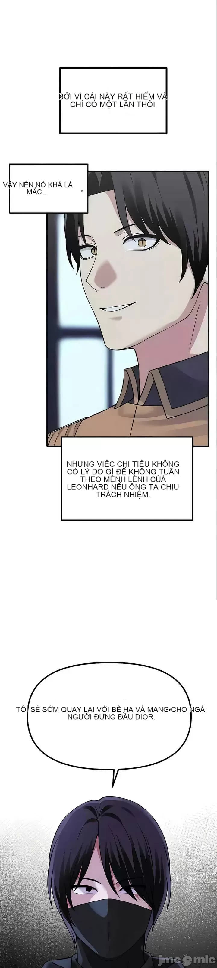 Douayin M Maid-mùa 2 Chương 1-34