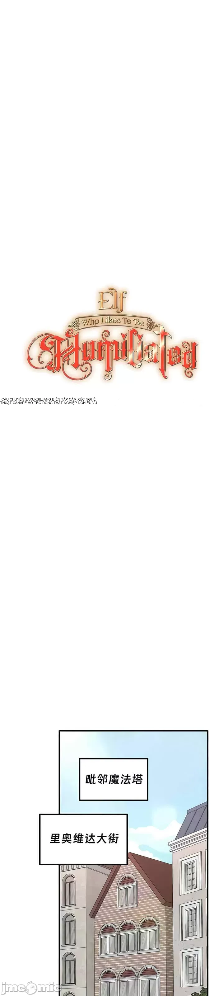 Douayin M Maid-mùa 2 Chương 1-34