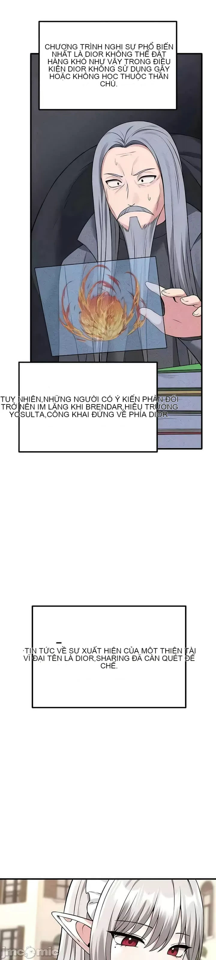 Douayin M Maid-mùa 2 Chương 1-34