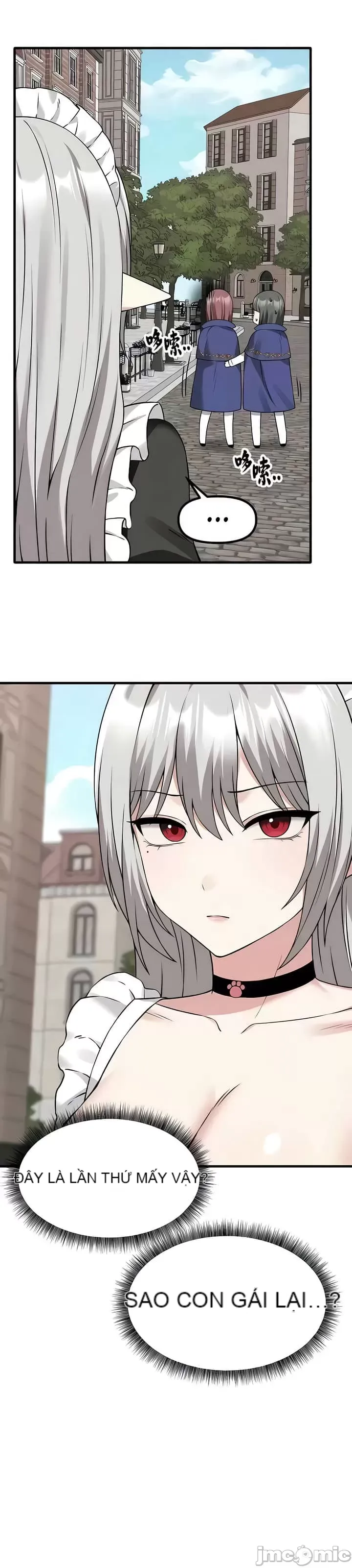 Douayin M Maid-mùa 2 Chương 1-34