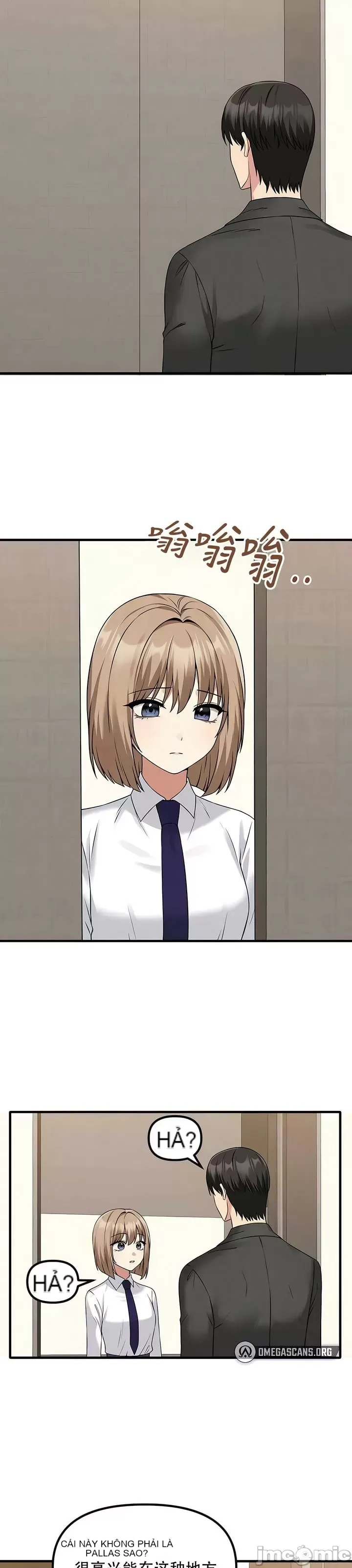 Douayin M Maid-mùa 2 Chương 1-34