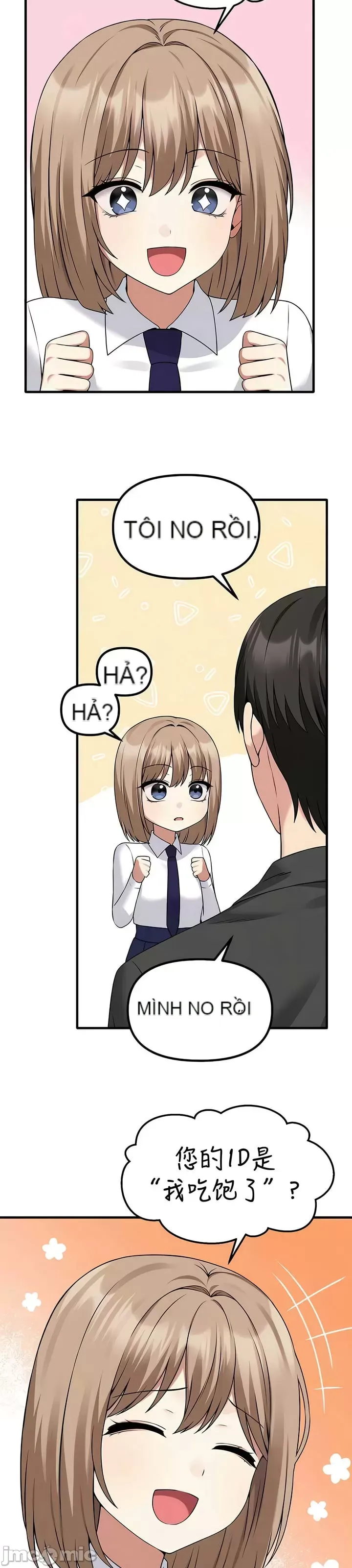 Douayin M Maid-mùa 2 Chương 1-34