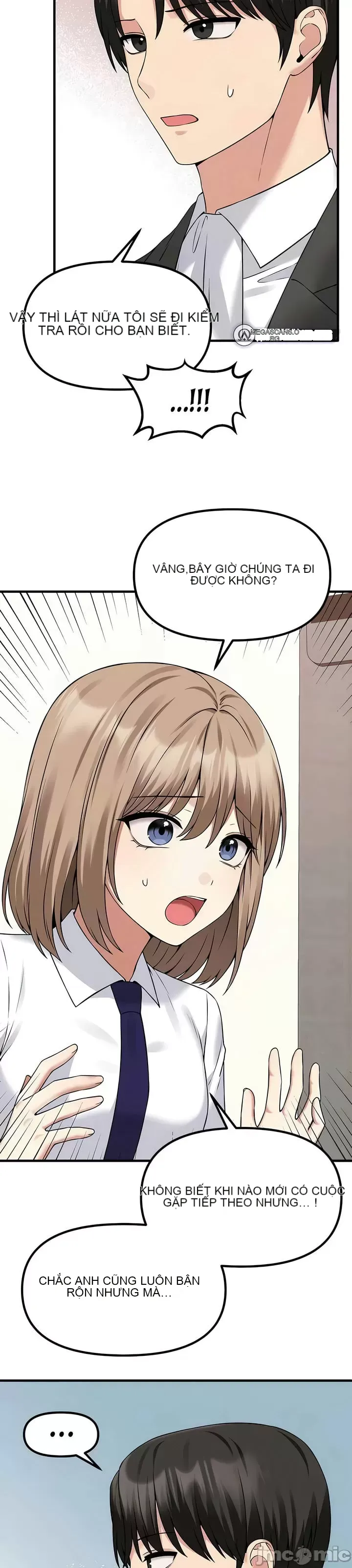 Douayin M Maid-mùa 2 Chương 1-34