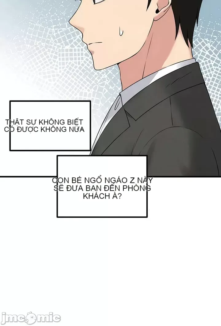 Douayin M Maid-mùa 2 Chương 1-34