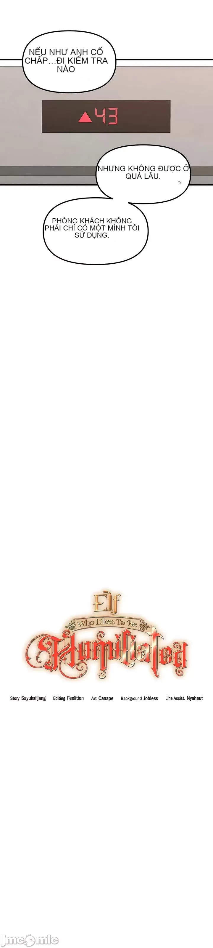 Douayin M Maid-mùa 2 Chương 1-34