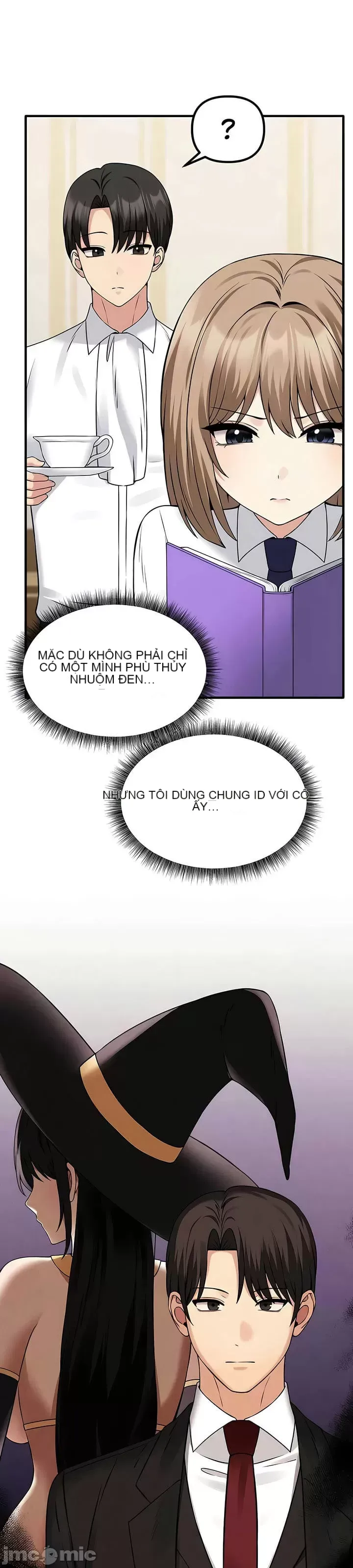 Douayin M Maid-mùa 2 Chương 1-34