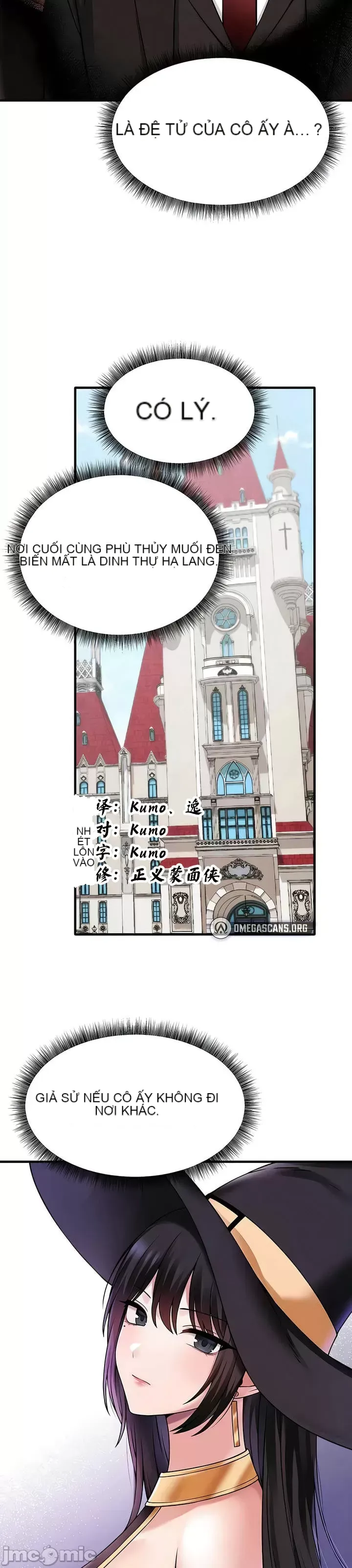 Douayin M Maid-mùa 2 Chương 1-34